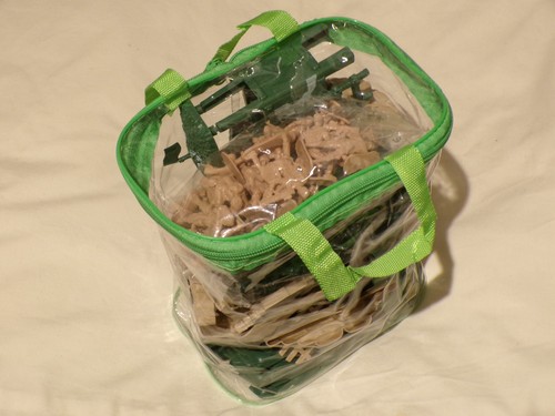 Army men toy - men,