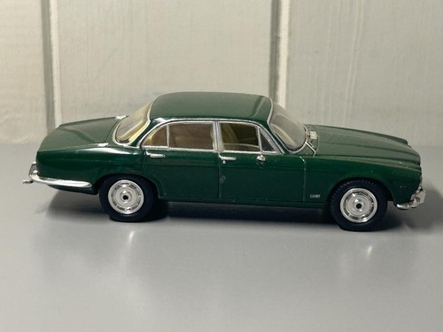 Vanguards jaguar xj6 daimler - vanguards,