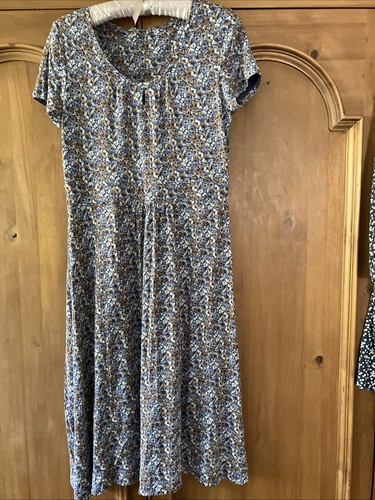 Seasalt crebawthon dress - seasalt,