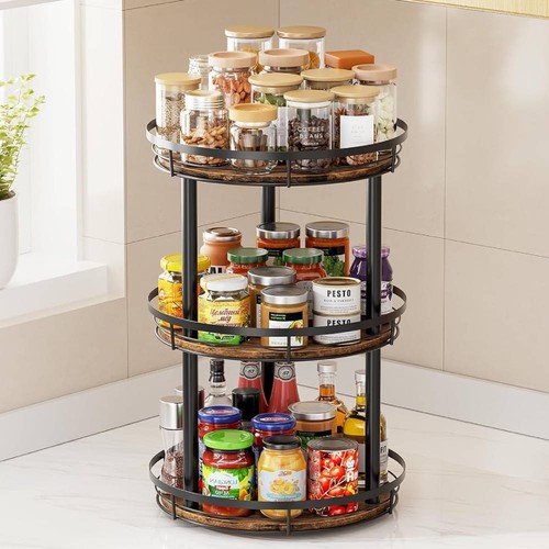 Tier 360 rotating spice - 3,