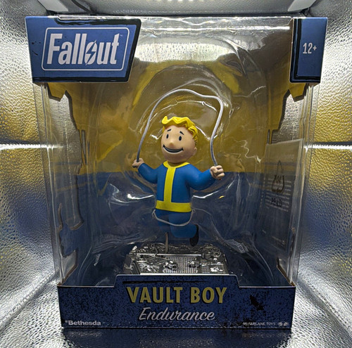 Mcfarlane toys fallout movie - toys,