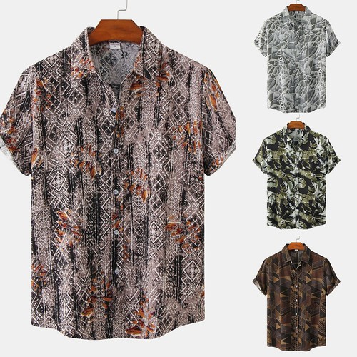 Shirt men - shirt, beach