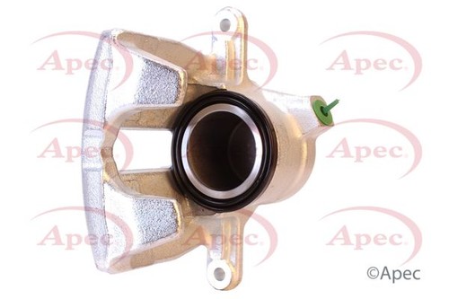 Brake caliper apec rca392 fits - brake,