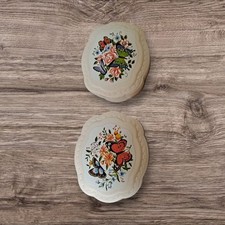 Vintage Avon Enchanted Meadow