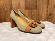 Robert Clergerie Paris beige