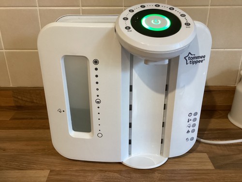 Tommee tippee perfect prep - tippee,