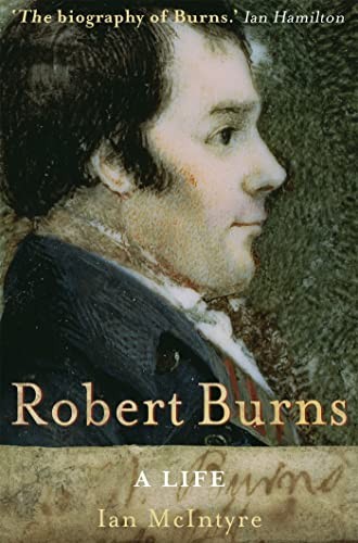 Robert burns life ian - burns:, life-ian