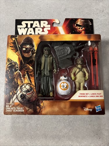 Star wars the - force, awakens