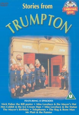 Trumpton stories from - trumpton:,