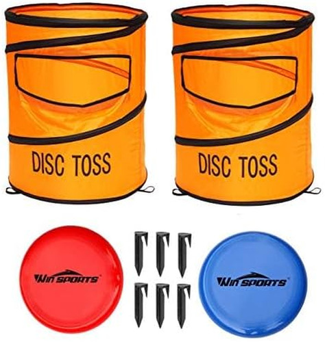 Outdoor games folding disc - games,