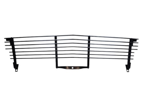 Radiator grille grill front