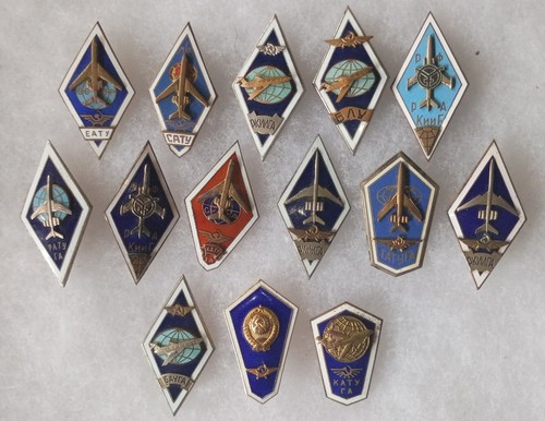 Aeroflot soviet airlines - soviet,