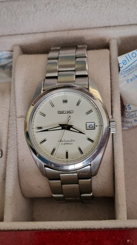 Seiko sarb035 automatic - ,