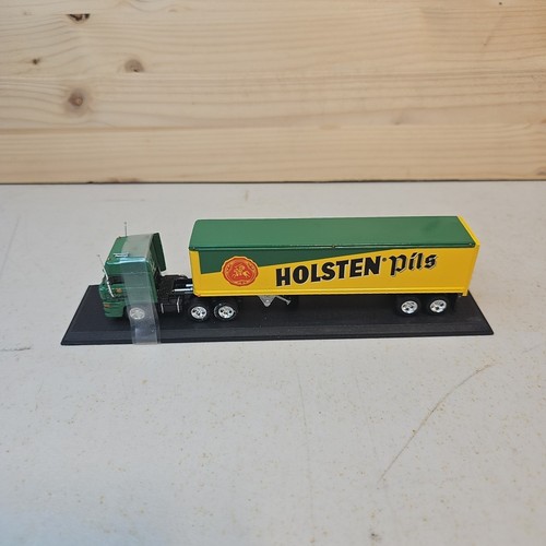 Holsten pils daf tractor - pils,