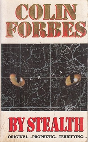 Stealth forbes colin - by, by
