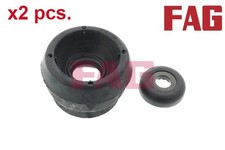 X2 PCS FRONT TOP STRUT