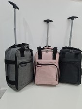 40x25x20cm Ryanair under seat