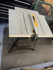 Titan Table Saw