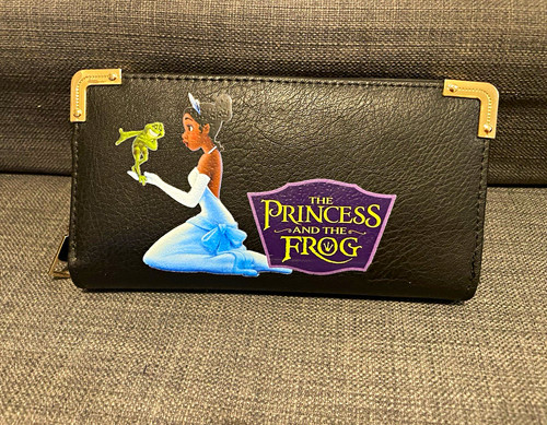 Princess and the - frog, tiana