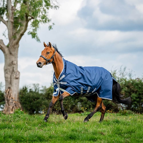 Horseware amigo 1200d wug - amigo,
