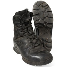 Original German Army Haix