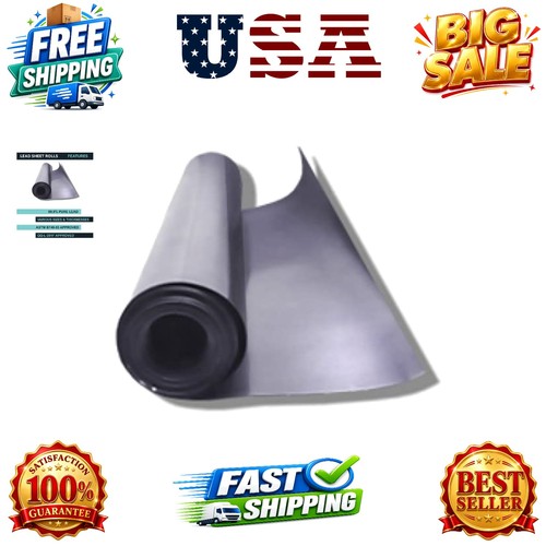 Lead sheet sheeting - sheet,