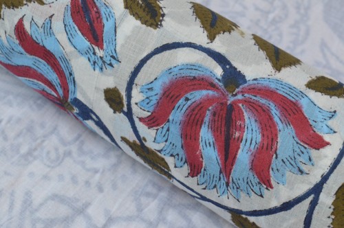 Yard fabric hand - fabric,