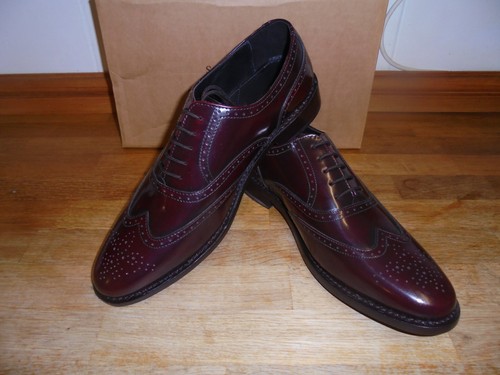 Samuel windsor burgundy - samuel,