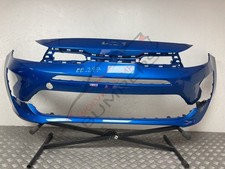 KIA RIO V 5 FRONT BUMPER