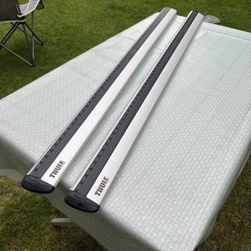 Thule evo wing bar 118 - thule,
