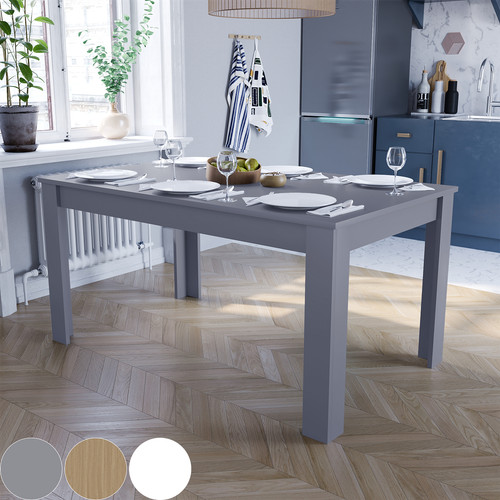 Dining table seater - table, 4