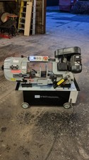 Metal Cutting Bandsaw Saw 12"