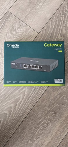 Link omada er605 - omada, v2