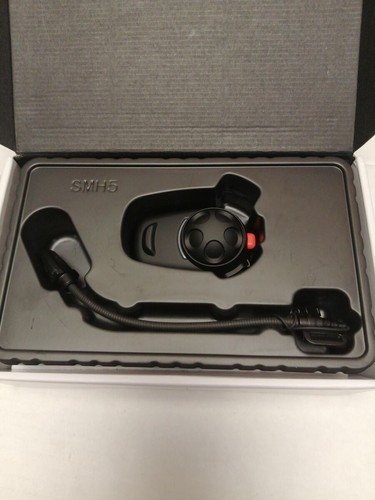 Sena smh5 bluetooth headset - sena,