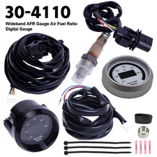 Wideband AFR Gauge 52mm