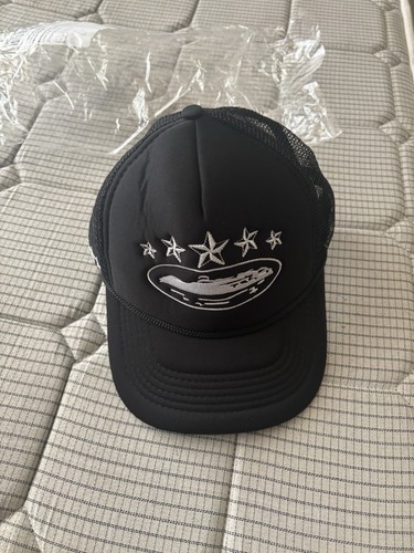 Cortiez unisex trucker hat - cortiez, cap