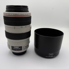 Canon EF 70-300mm F/4-5.6 IS