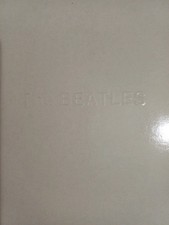 The Beatles White Album 1968 Vinyl Apple Records PCS 6067 Inc All Photograph VG