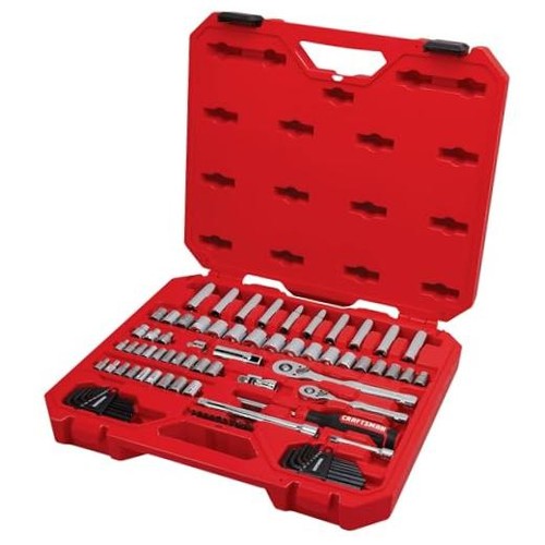 Mechanics tool set piece - tool,