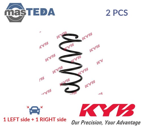 Ra4144 coil spring pair - ra4144, set
