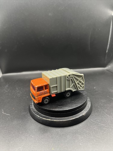 Matchbox lesney superfast - matchbox/lesney,