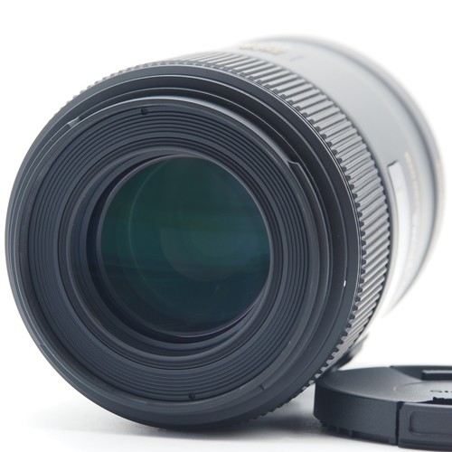 Near mint sigma - sigma, 105mm