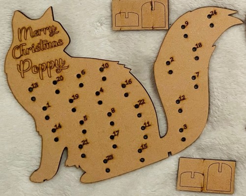 Sale reusable wooden - sale!, cat