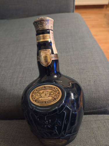 Chivas regal royal - regal,