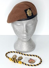 Royal Logistic Corps / Wessex