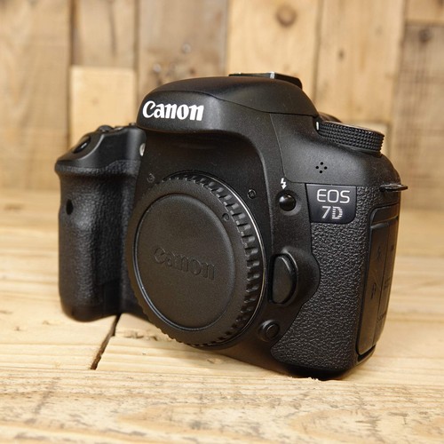 Used canon eos - canon, dslr