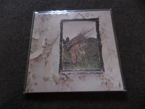 Inch vinyl album led - inch,