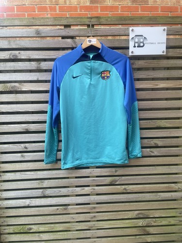 Barcelona quarter zip - quarter, football