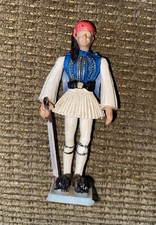 AOHNA PLASTIC TOY SOLDIER 