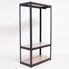 Heavy Duty Clothes Shoes